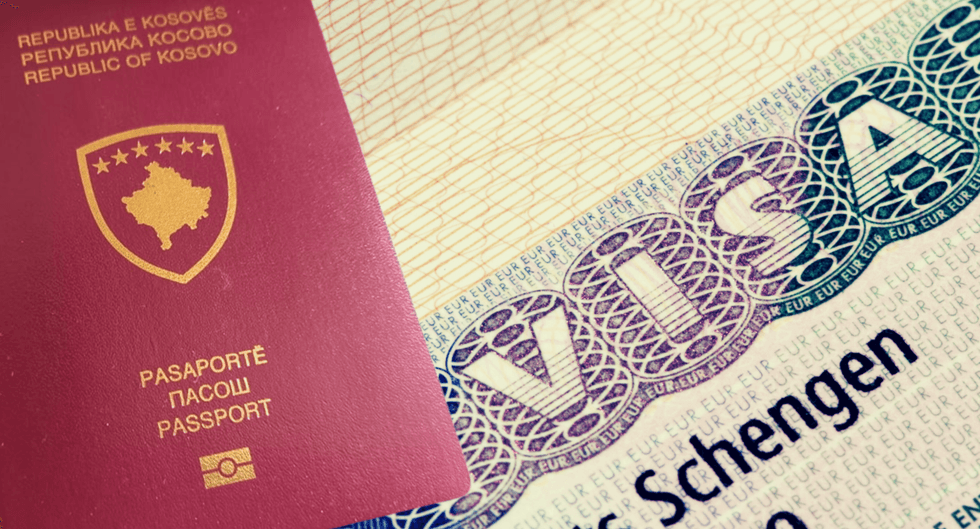 Nga sot nis zbatimi i plotë i Sistemit të Hyrje/Daljes në Schengen