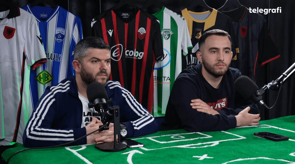 “Këto dy momente e vendosën ndeshjen”, Bardh Maxhuni analizon si arriti të triumfojë Bayerni