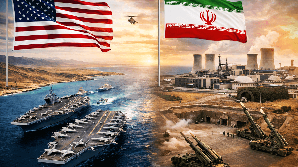 "Tensione e mosmarrëveshje", dalin detaje nga takimi SHBA-Iran