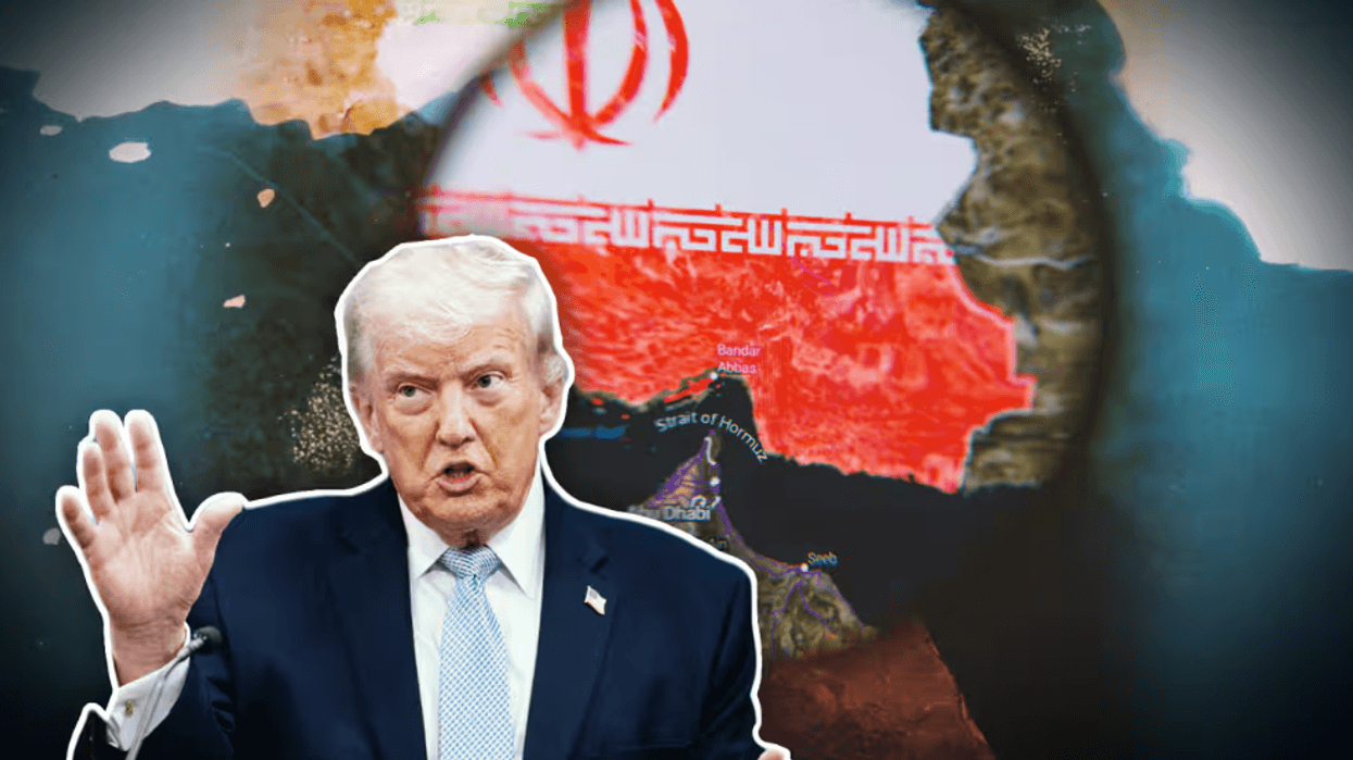 Trump: Marina Amerikane do ta bllokojë Ngushticën e Hormuzit Trump: Marina Amerikane do ta bllokojë Ngushticën e Hormuzit