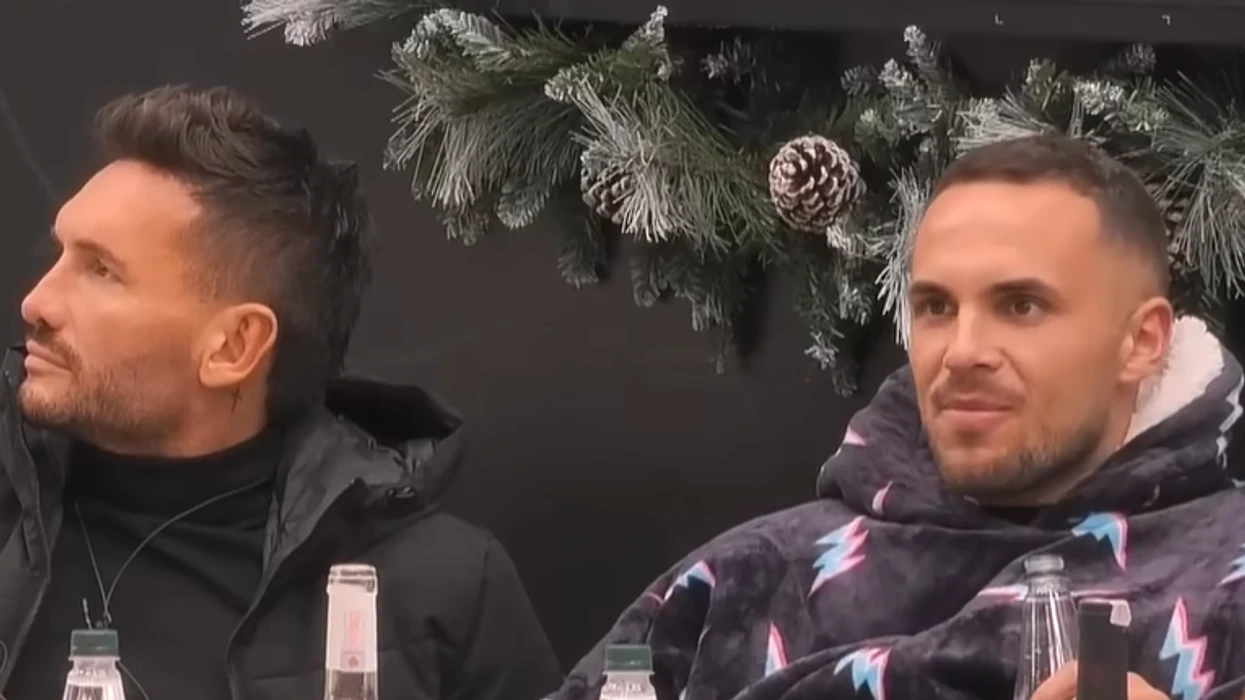 U deklaruan miq të ngushtë, por Ludo Lee thotë se nuk ka kontakte më me Edin