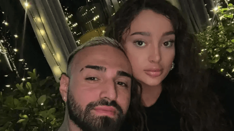 Kevin Edmond e konfirmon se Ana ka pasur një abort para dy muajsh