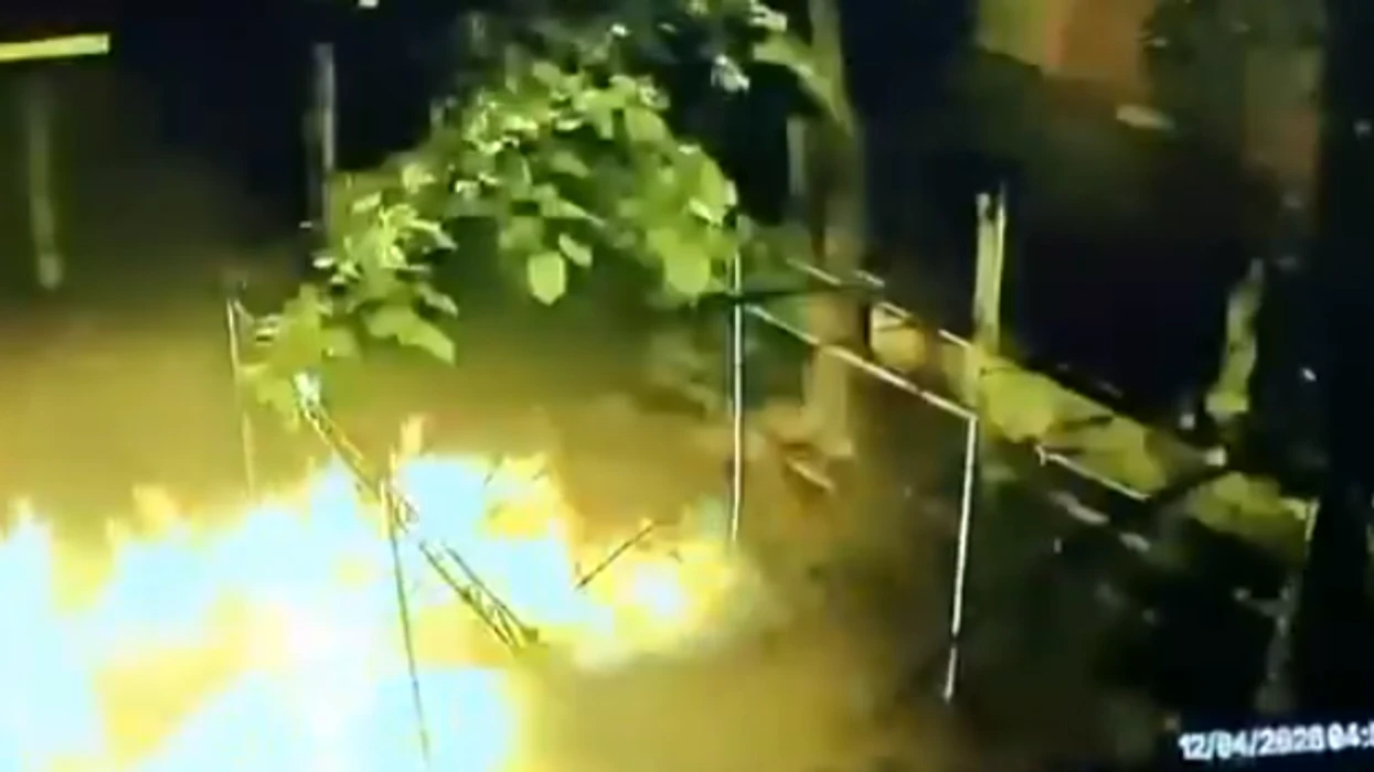 Këshilli i Sigurisë më 1 mars parashikoi se sinagogat në Maqedoni mund të jenë nën kërcënim