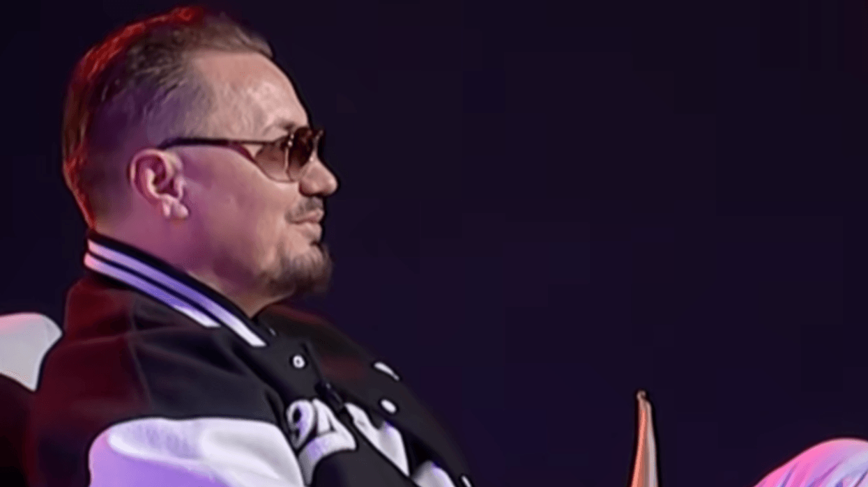 "Shumë gabim", Blero pendohet për lidhjet e kaluara