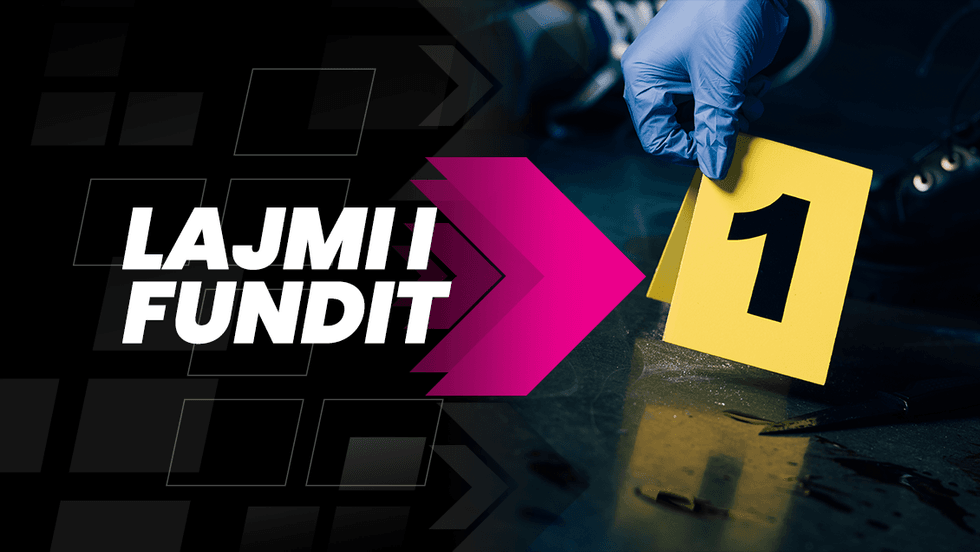 Vdes një 59-vjeçar në Ferizaj, bie nga kati i gjashtë i një objekti në ndërtim