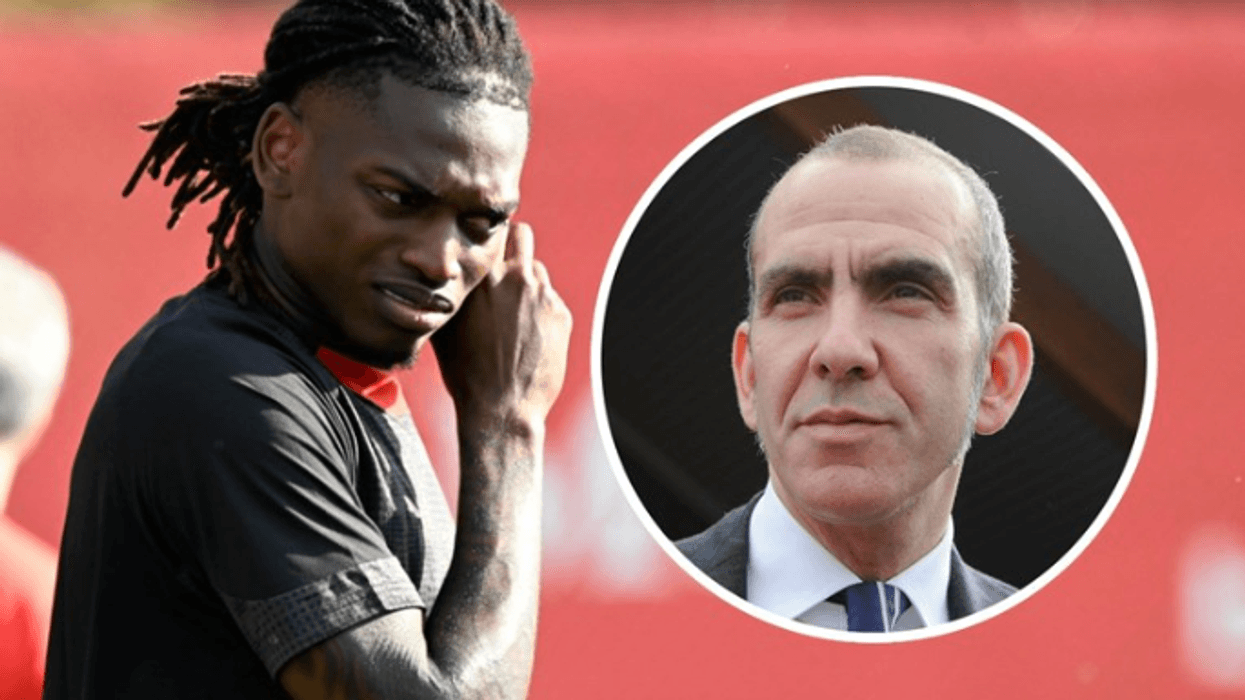 “Moda dhe muzika, prioriteti i tij nuk është më futbolli” - Di Canio kritikon Leaon “Moda dhe muzika, prioriteti i tij nuk është më futbolli” - Di Canio kritikon Leaon