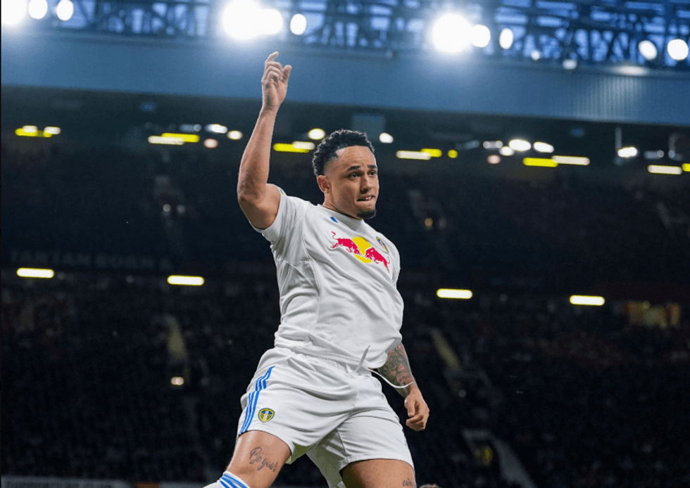 Noah Okafor sundon në 