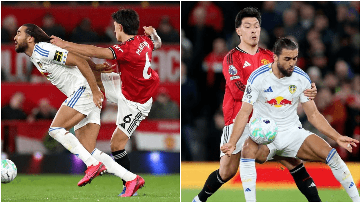 Calvert-Lewin: I thashë gjyqtarit se më tërhoqi për flokë dhe pas kësaj, vendimi varet nga ai Calvert-Lewin: I thashë gjyqtarit se më tërhoqi për flokë dhe pas kësaj, vendimi varet nga ai