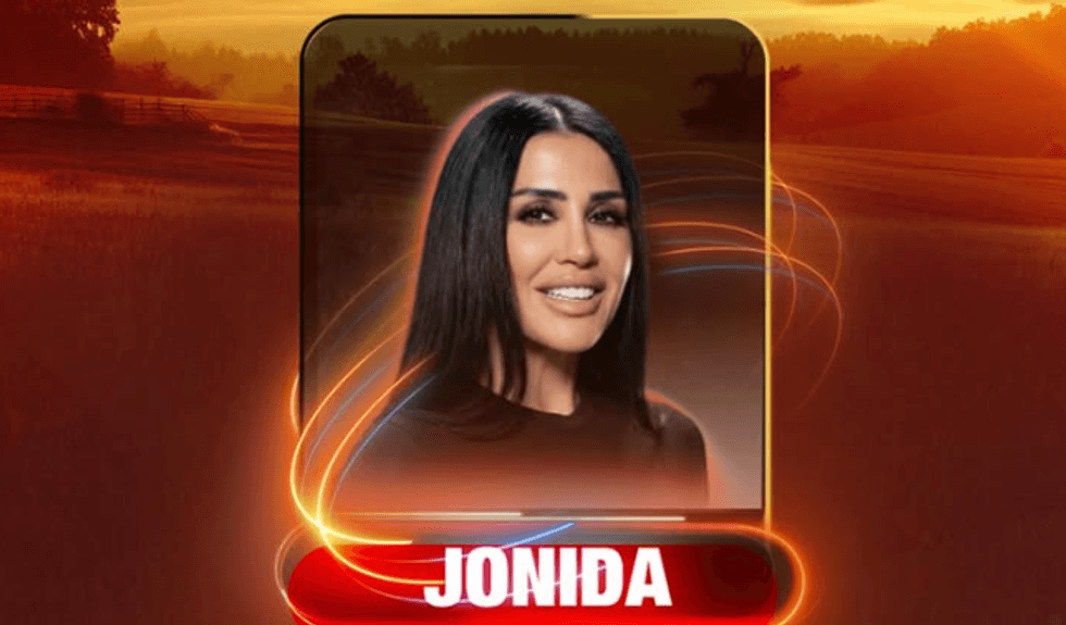 Jonida Maliqi largohet papritur nga Ferma VIP