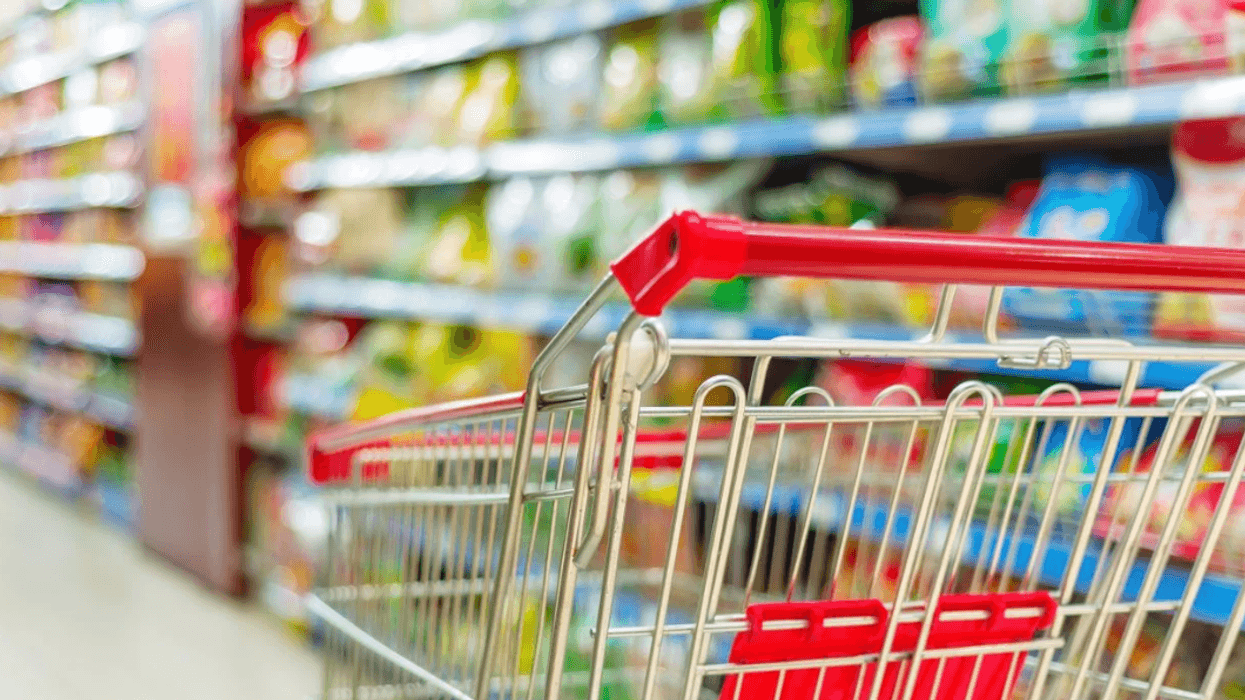 Ministria e Ekonomisë: Rritje minimale e çmimeve, ulje e marzhit tregtar te produktet bazë Ministria e Ekonomisë: Rritje minimale e çmimeve, ulje e marzhit tregtar te produktet bazë