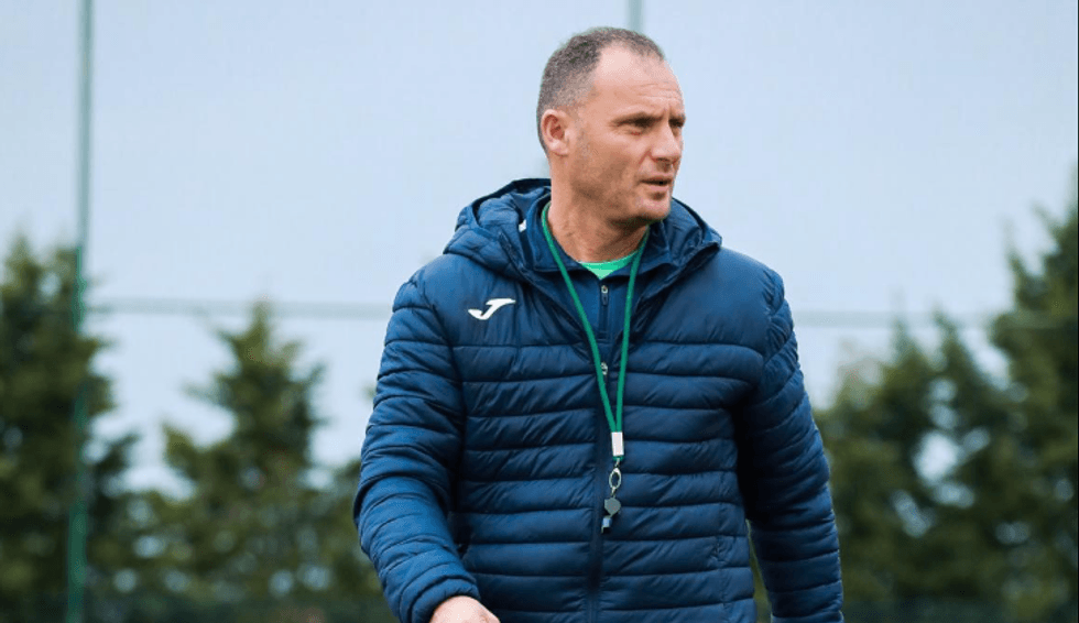 Zyrtare: Arsim Abazi, nuk është më trajner i Dinamos