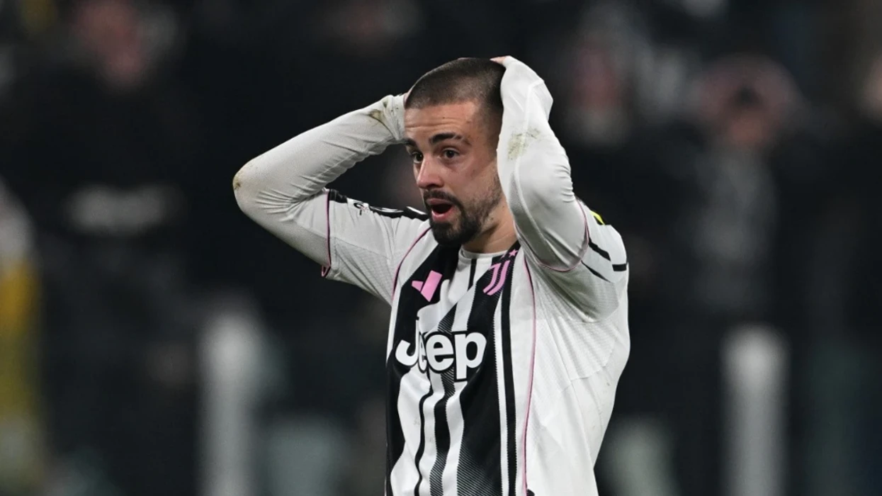 "Zhegrova dëshiron të qëndrojë dhe të luftojë për vendin e tij te Juventusi" - Fabrizio Romano tregon detajet e fundit