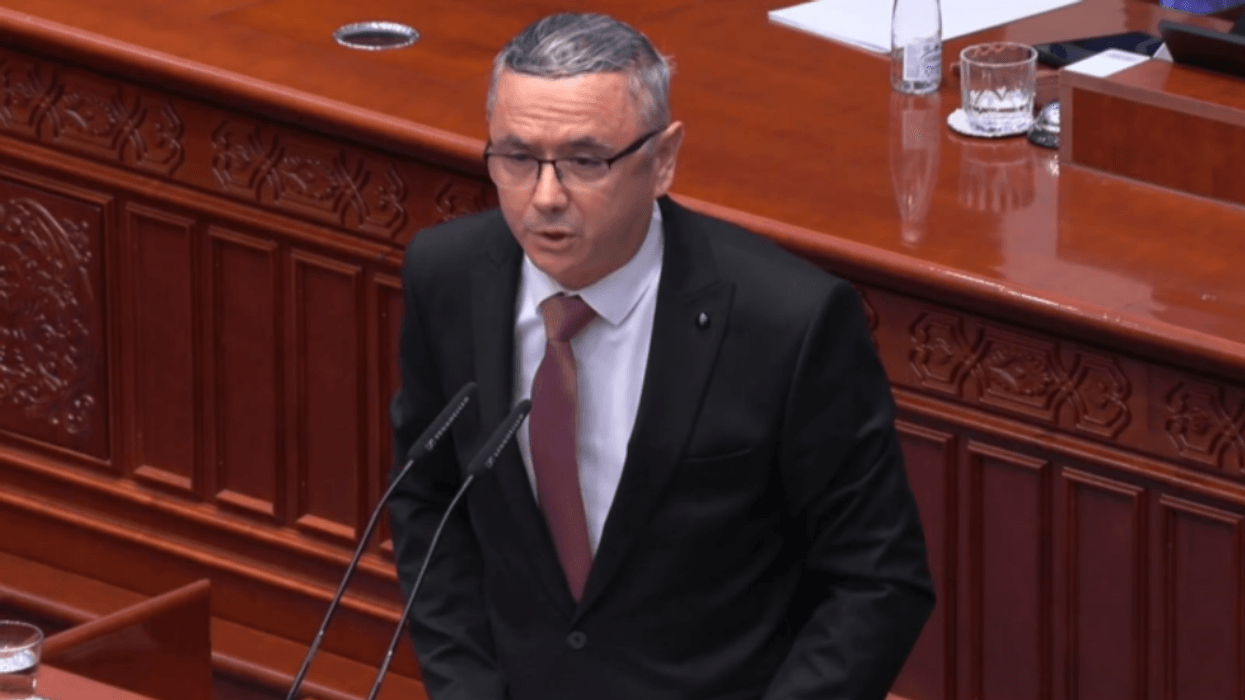 Skender Rexhepi: Zgjedhjet e fundit në Hungari kanë mesazh të qartë politik edhe për Qeverinë e RMV-së