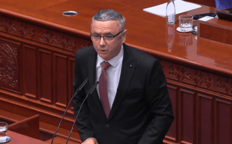 Skender Rexhepi: Zgjedhjet e fundit në Hungari kanë mesazh të qartë politik edhe për Qeverinë e RMV-së