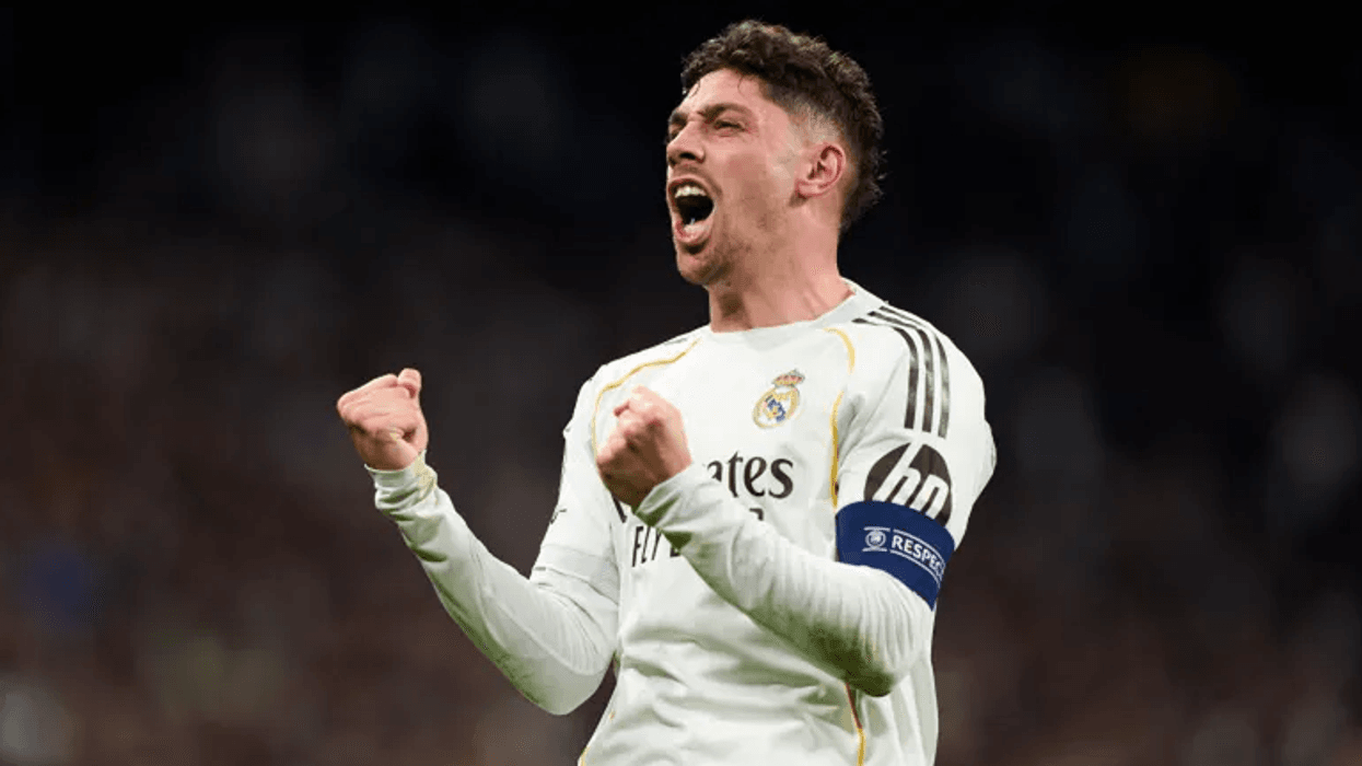 Me Fede Valverden, deri në pikën e fundit: Real Madridi mbështetet te uruguaiani për rikthimin në Mynih Me Fede Valverden, deri në pikën e fundit: Real Madridi mbështetet te uruguaiani për rikthimin në Mynih