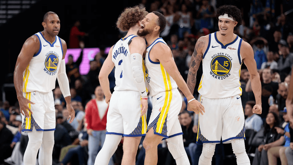 Golden State shkatërron LA Clippers me një rikthim spektakolar, Philadelphia siguron përballjen me Bostonin