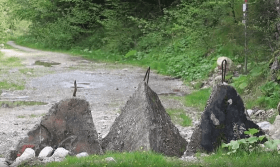 Pika kufitare në Çakorr në “pritje” të vullnetit politik, çfarë thonë nga Komuna e Pejës para protestës së paralajmëruar më 25 prill - heshtje nga ministritë