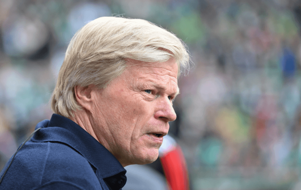 “Kjo tregon shumë për mënyrën si i kanë fituar 15 Liga të Kampionëve” - Kahn sulmon ankesat e Real Madridit