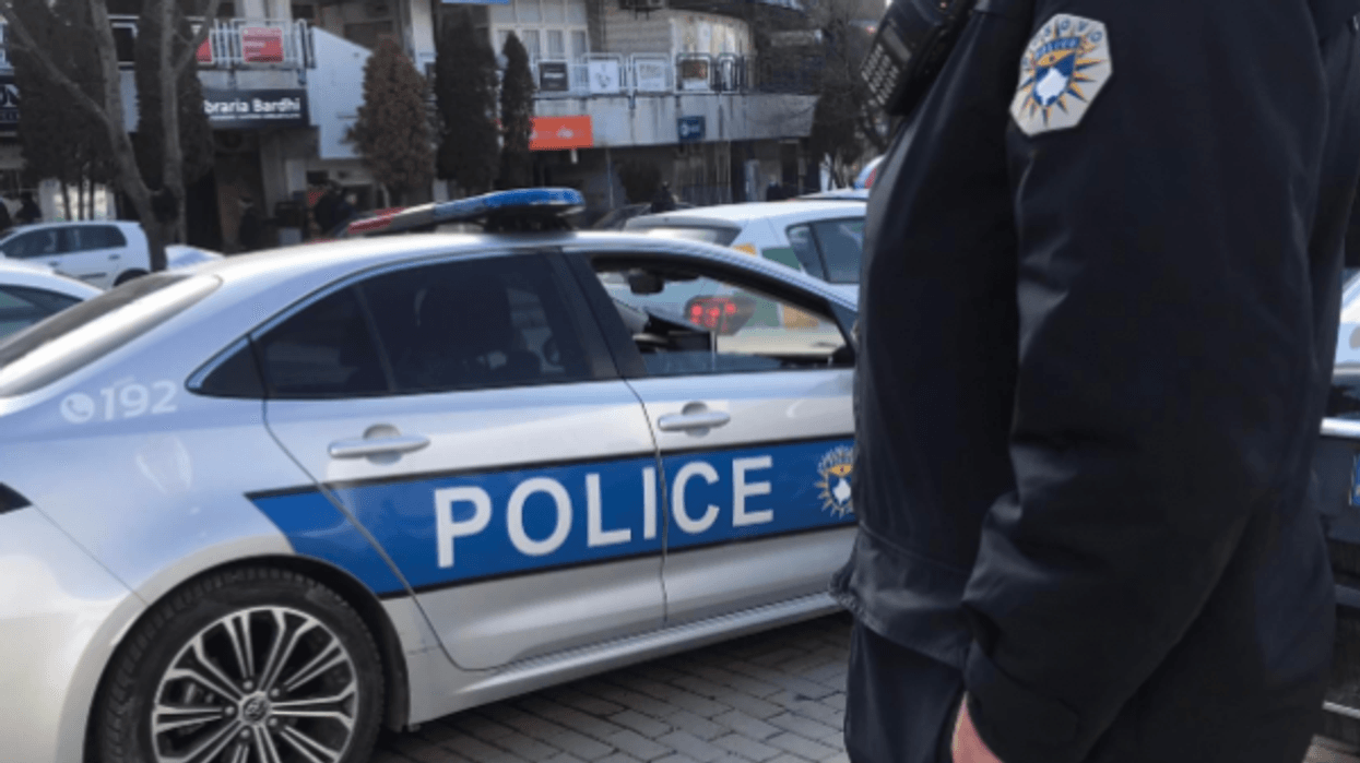 Tragjike, nxënësi 15-vjeçar humb jetën në një shkollë në Ferizaj Tragjike, nxënësi 15-vjeçar humb jetën në një shkollë në Ferizaj