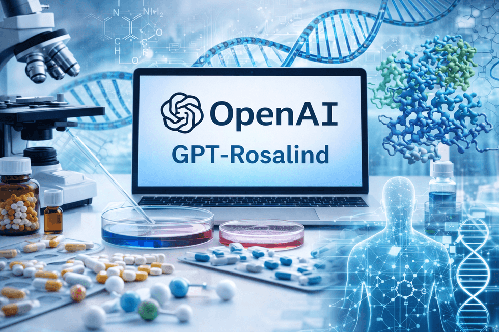 OpenAI prezanton inteligjencën artificiale të mjekësisë - çfarë duhet të dini