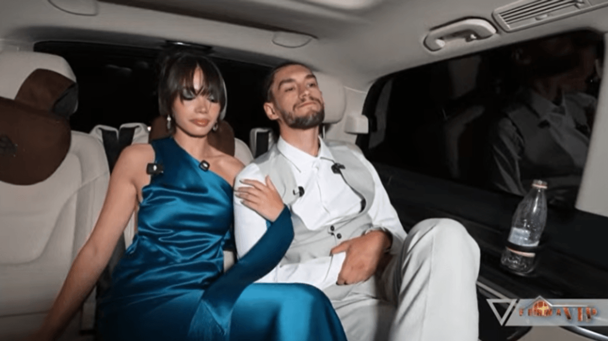 Adi dhe Ola 'largohen' nga Ferma Vip, dy fermerët nisen drejt Kosovës me përcjellje të kamerave