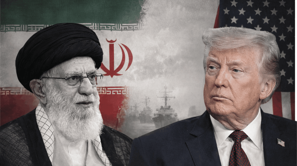 Trump reagon pas mbylljes së Ngushticës së Hormuzit: Irani është bërë pak i lezetshëm Trump reagon pas mbylljes së Ngushticës së Hormuzit: Irani është bërë pak i lezetshëm