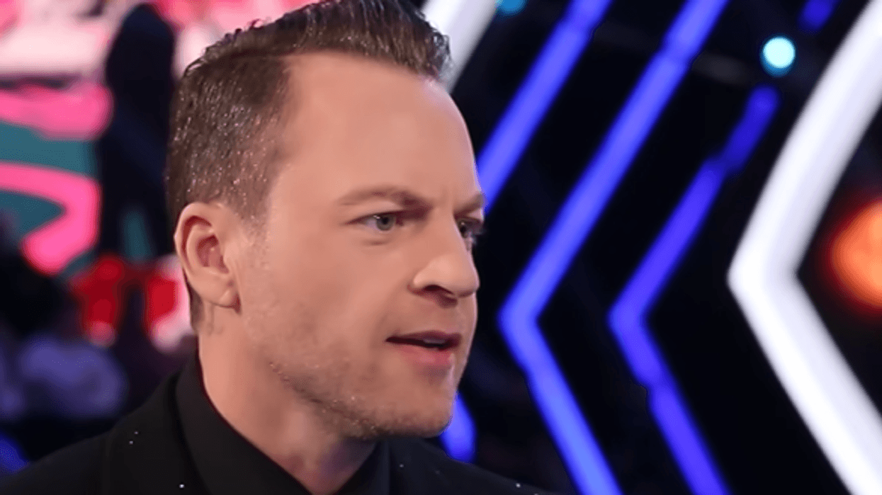 Finalja e madhe e Big Brother VIP Albania, Ledion Liço: E pamundur të mos ketë emocion Finalja e madhe e Big Brother VIP Albania, Ledion Liço: E pamundur të mos ketë emocion