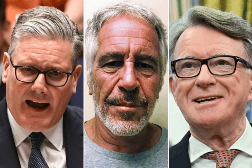 Skandali me lidhjet e Epstein, opozita në Britani kërkon dorëheqjen e kryeministrit