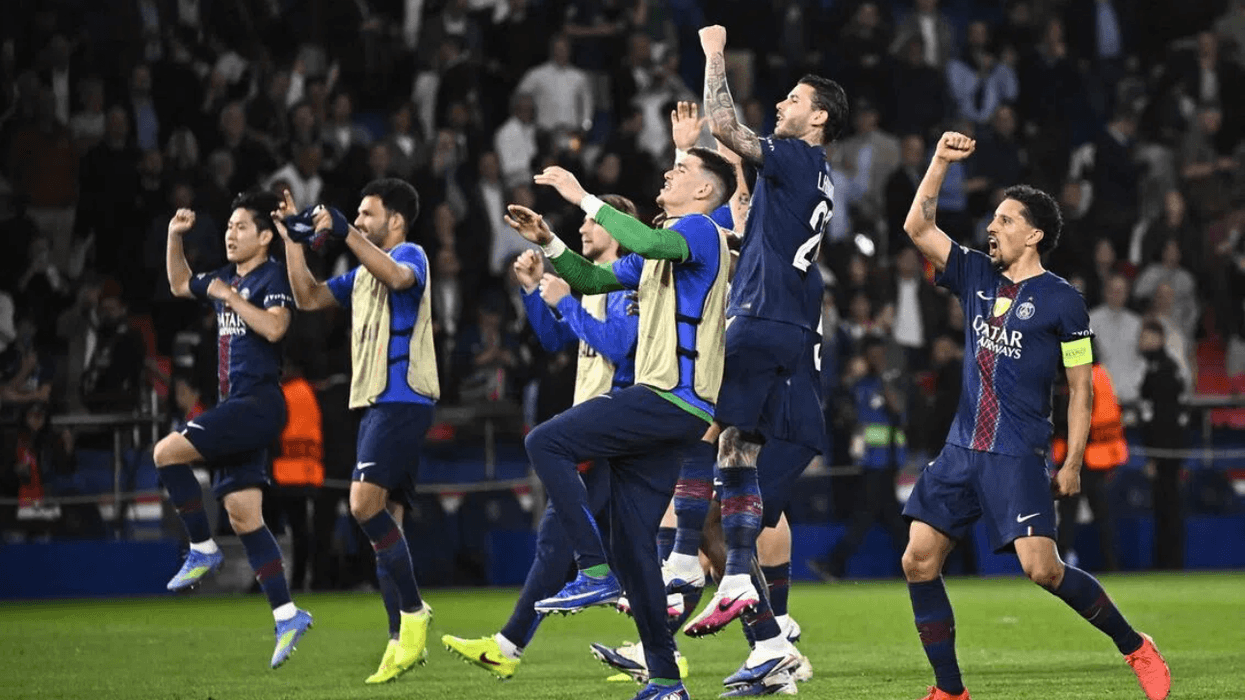 Ka kontratë deri në vitin 2028, por te PSG janë gati ta lënë të lirë ikonën e klubit