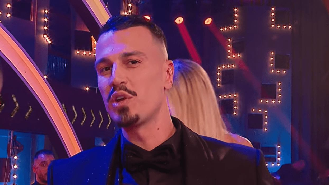 Doli i treti në finalen e BBVA-së, flet për herë të parë Mateo: Kam fituar dashurinë, nuk kam pendesa