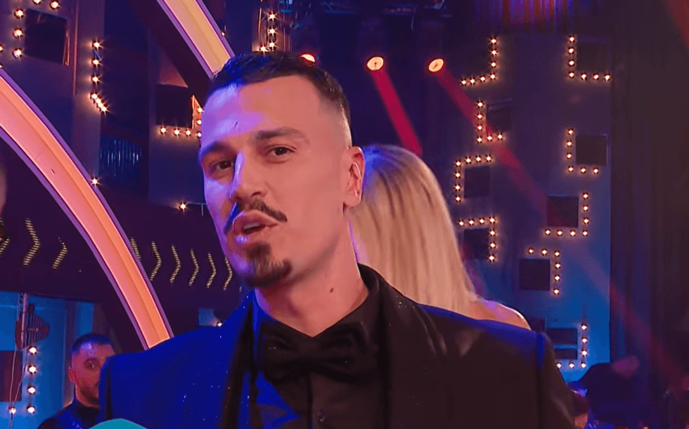 Doli i treti në finalen e BBVA-së, flet për herë të parë Mateo: Kam fituar dashurinë, nuk kam pendesa