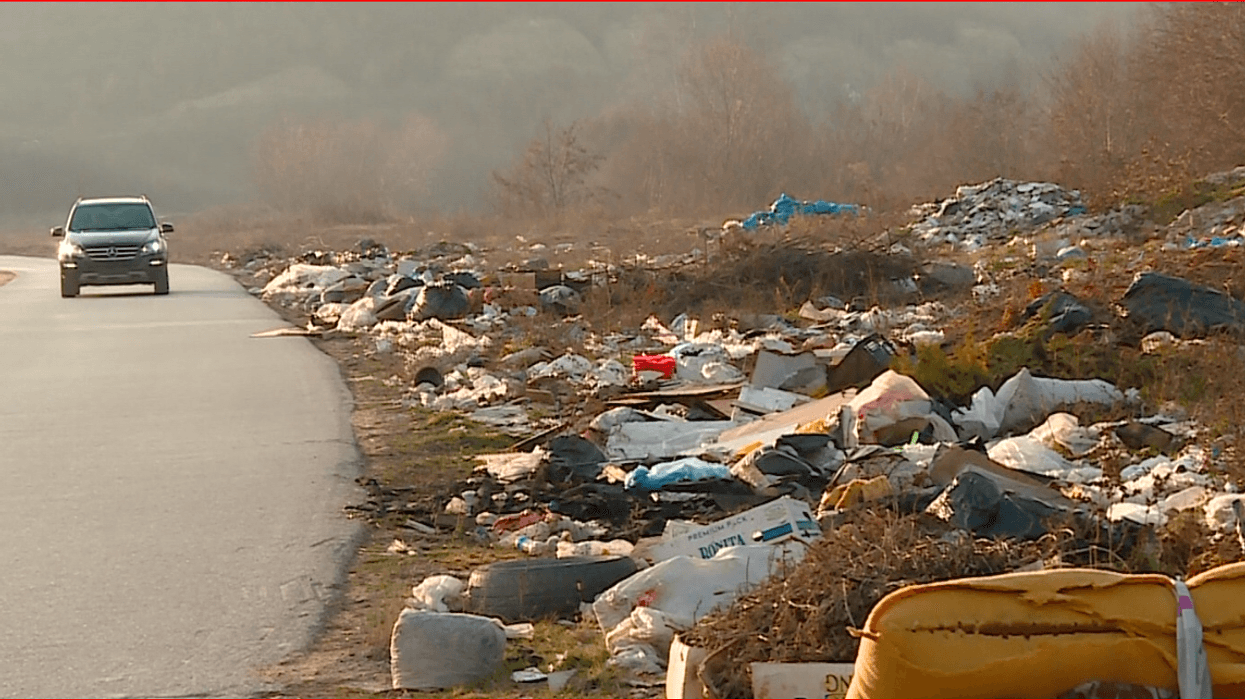 Ndërtimi i deponive rajonale vazhdon të zvarritet