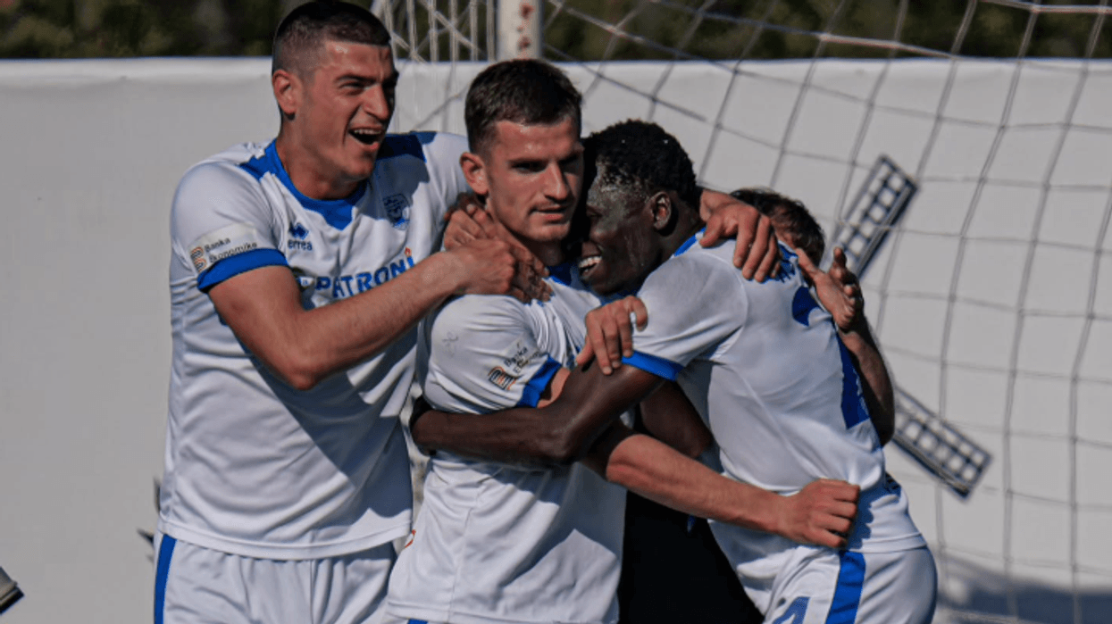 Malisheva triumfon ndaj Ballkanit në thrillerin e gjashtë golave