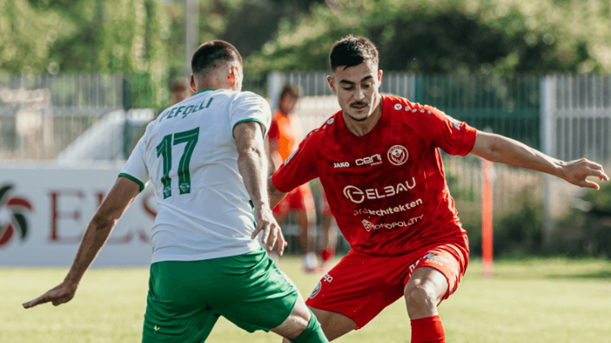 Dukagjini fiton spektaklin ndaj Gjilanit - pesë gola, dy në kohën shtesë