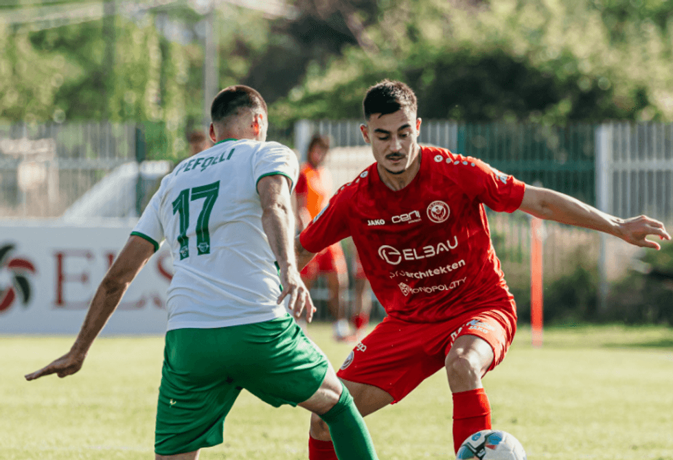 Dukagjini fiton spektaklin ndaj Gjilanit - pesë gola, dy në kohën shtesë