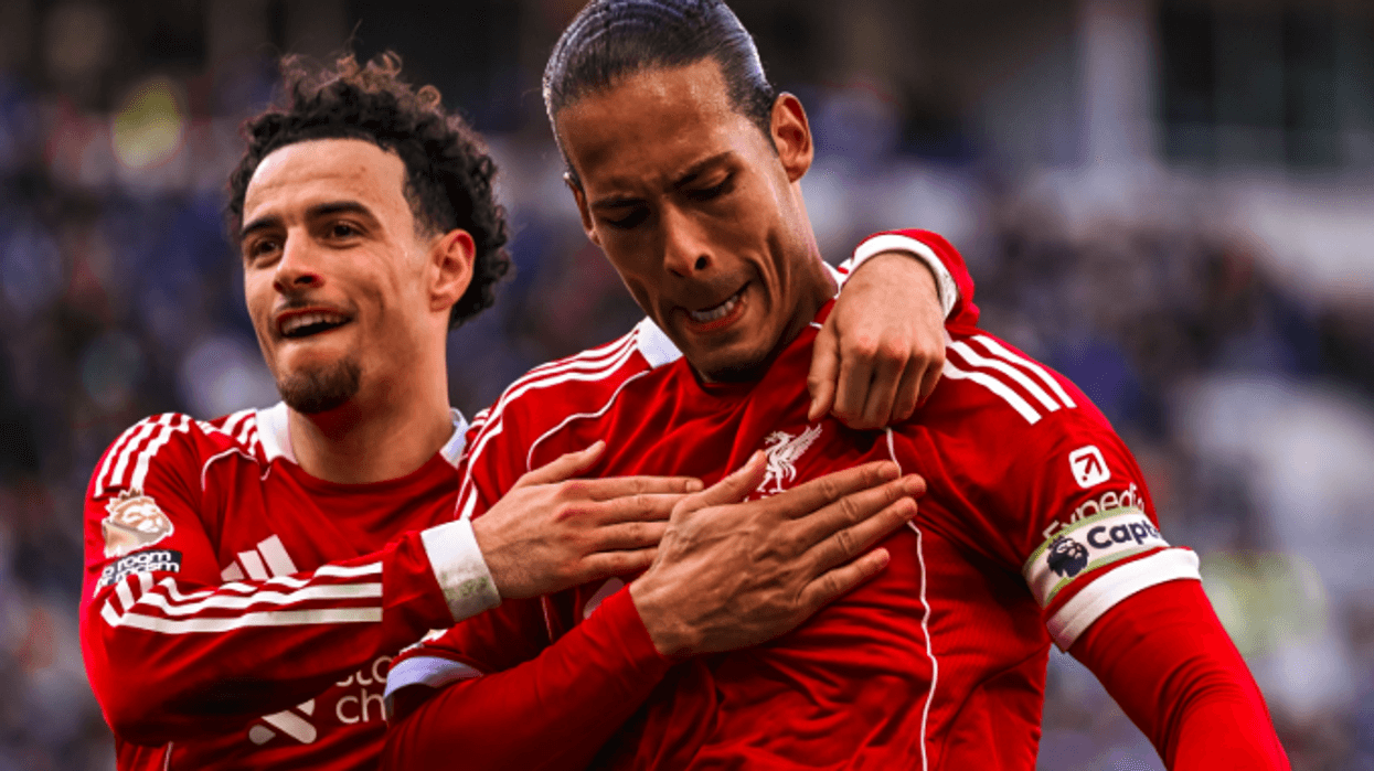 Liverpool fiton në minutat shtesë, forcon pozitën e pestë