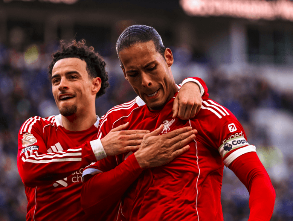 Liverpool fiton në minutat shtesë, forcon pozitën e pestë me 53 pikë