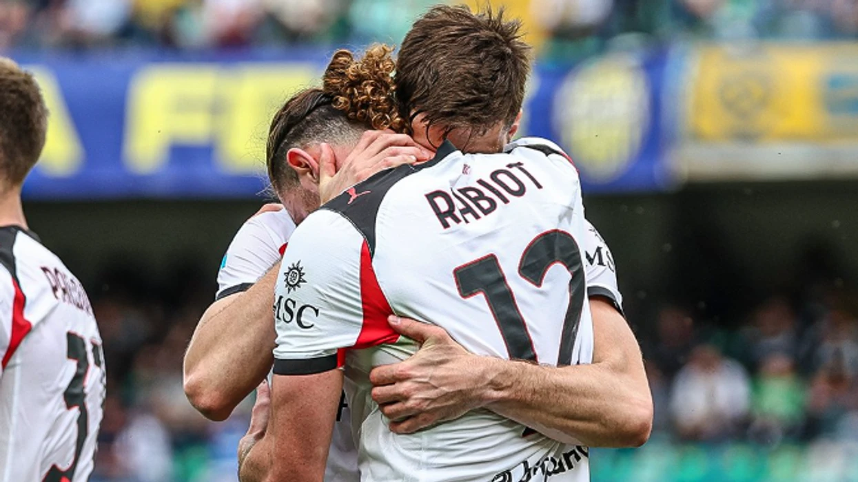 Milani kthehet te firoja, vendos goli i Rabiot