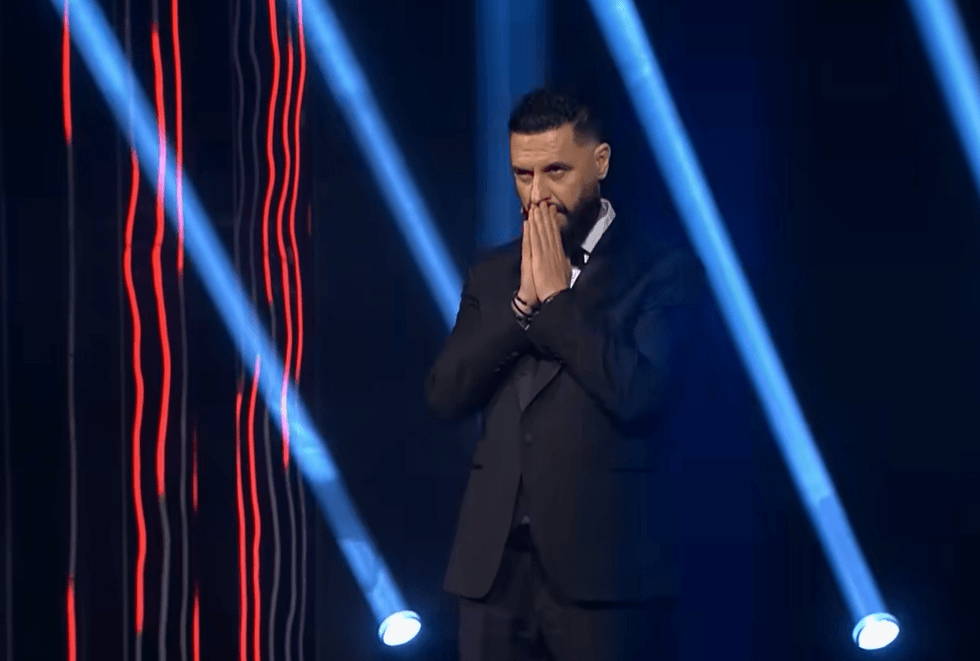 Miri thyen heshtjen pas finales së madhe të BBVA-së, vjen me një reagim në rrjetet sociale