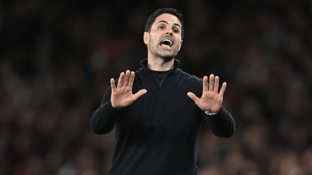 Mikel Arteta flet për humbjen, por edhe gjasat tani për titullin kampion Mikel Arteta flet për humbjen, por edhe gjasat tani për titullin kampion