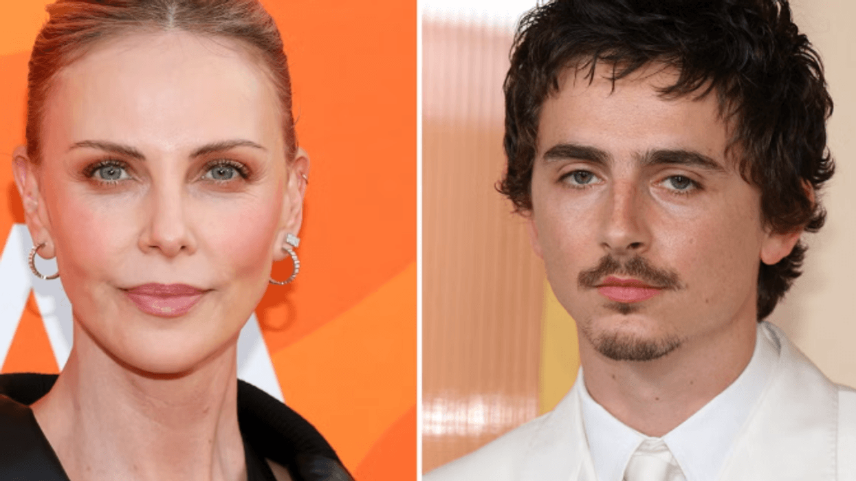 Aktorja kritikon Timothée Chalamet për komentet e tij mbi baletin dhe operën: Shpresoj ta takojë një ditë Aktorja kritikon Timothée Chalamet për komentet e tij mbi baletin dhe operën: Shpresoj ta takojë një ditë
