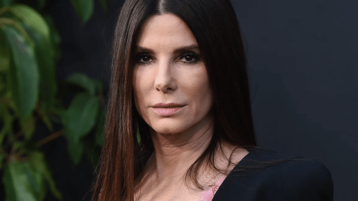 Sandra Bullock hap llogari në rrjetin social Instagram, fiton 5 milionë ndjekës në tre ditë Sandra Bullock hap llogari në rrjetin social Instagram, fiton 5 milionë ndjekës në tre ditë