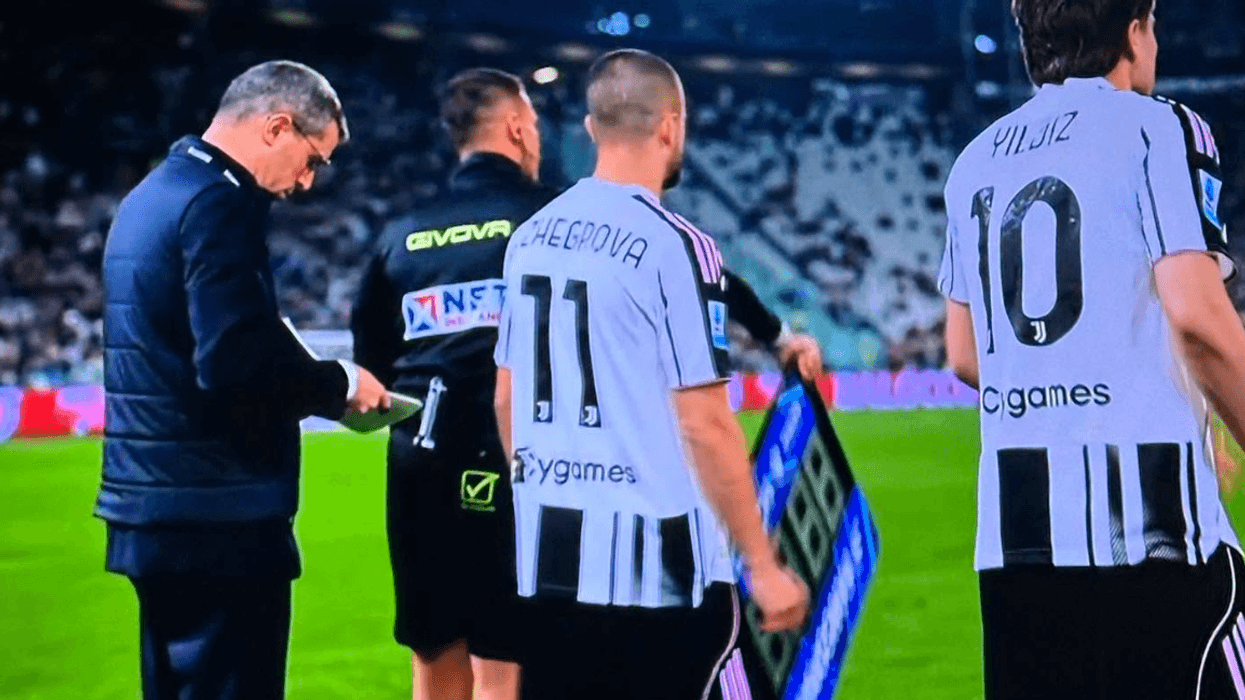 Zhegrova futet në lojë - 20 minuta për ylli e Kosovës