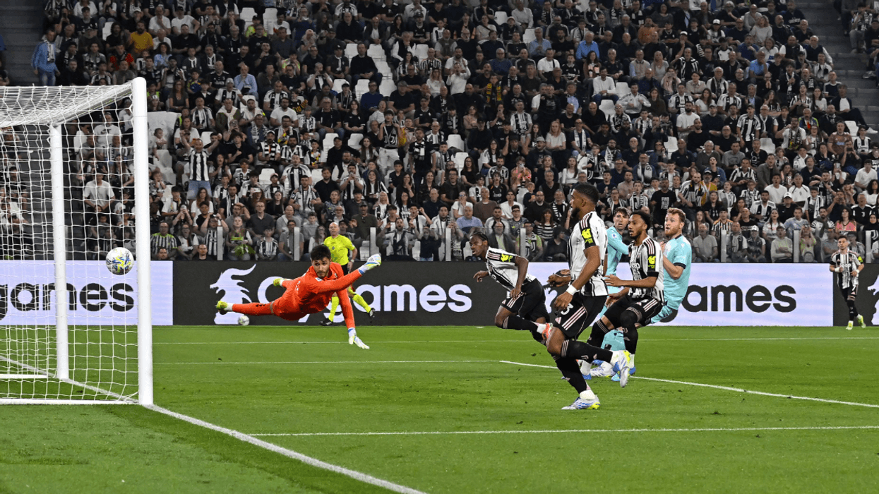 Juventusi i sigurt ndaj Bolognas - Edon Zhegrova luan pas një kohe