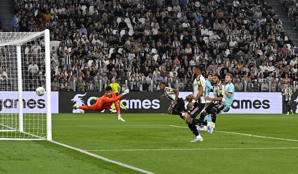 Juventusi i sigurt ndaj Bolognas - Edon Zhegrova luan pas një kohe