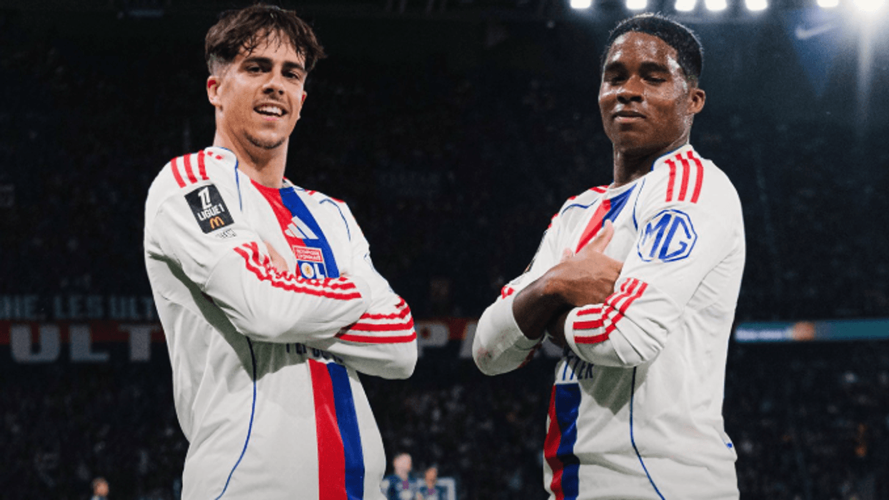 Endrick shkëlqen ndaj PSG-së - hapet gara për titull, Vitinha lëndohet Endrick shkëlqen ndaj PSG-së - hapet gara për titull, Vitinha lëndohet