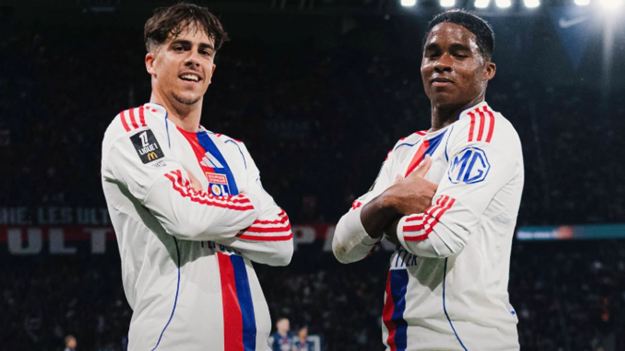 Endrick shkëlqen ndaj PSG-së - hapet gara për titull, Vitinha lëndohet