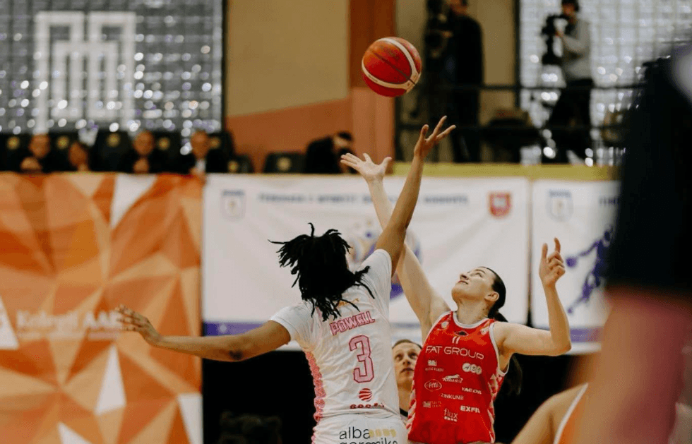 Peja 03 barazon serinë ndaj Bashkimit