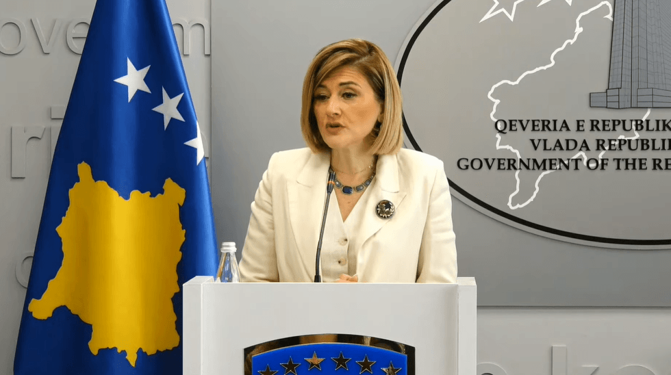 Kusari-Lila për takimin Kurti-Abdixhiku: Shpresojmë në marrëveshje