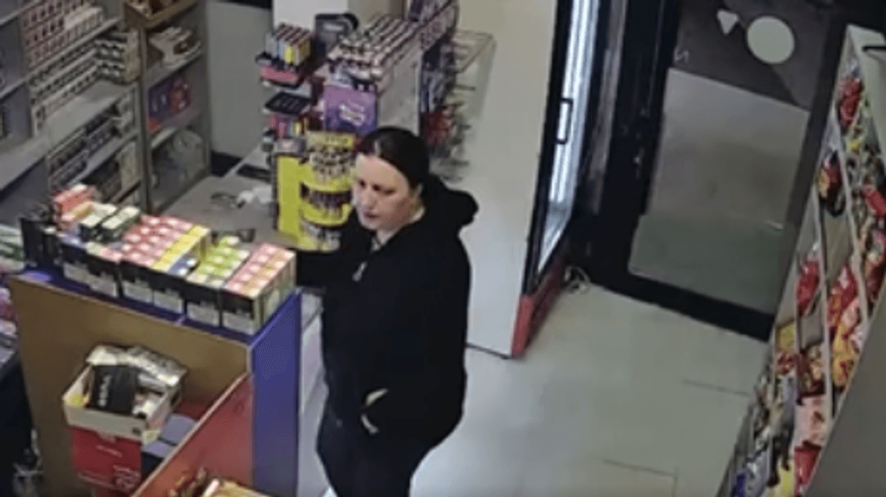 Policia kërkon bashkëpunim me qytetarë, kërkon identifikimin e një gruaje